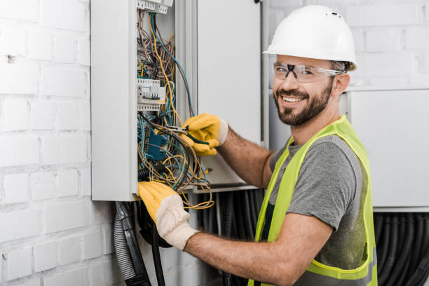 Best Electrical System Inspection  in Fulton, MO