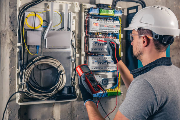 Best Emergency Electrical Repair  in Fulton, MO