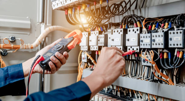 Best Electrical Troubleshooting Services  in Fulton, MO