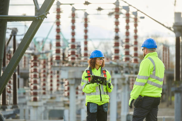 Best Electrical Installation Contractor  in Fulton, MO