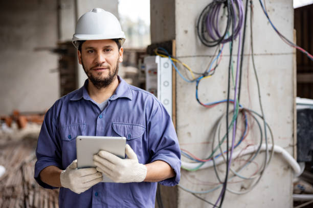 Why Trust Our Certified Electricians for Your Electrical Needs in MO?