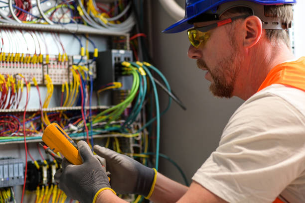 Best Affordable Emergency Electrician  in Fulton, MO